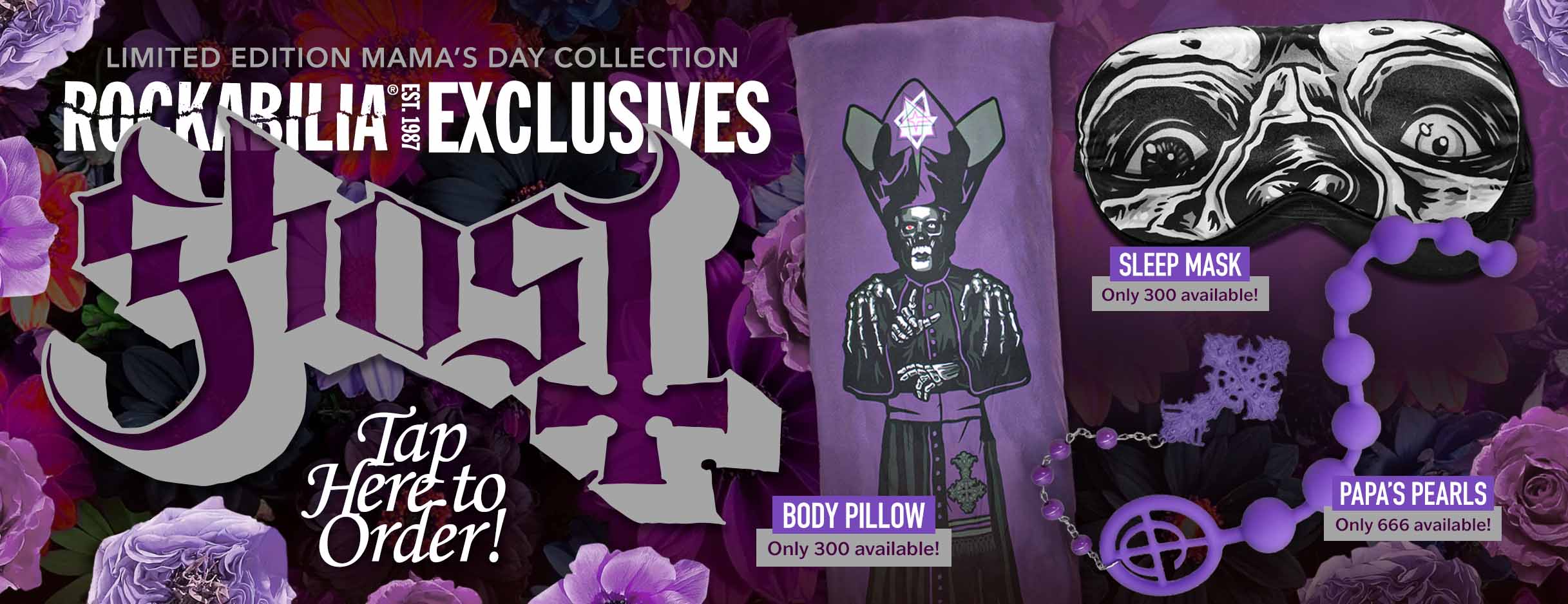 Wear Your Favorite Legends