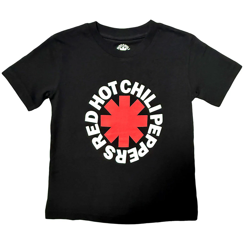 Red Hot Chili Peppers